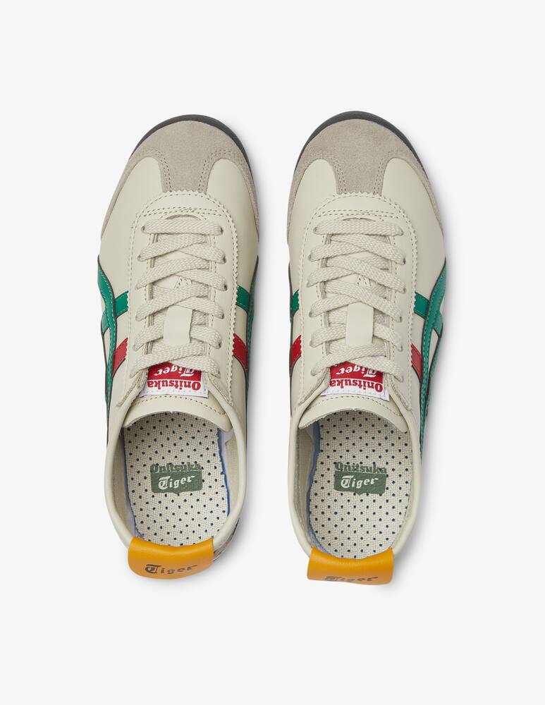 rinascente Onitsuka Tiger Sneakers Mexico 66 classic - Bianco