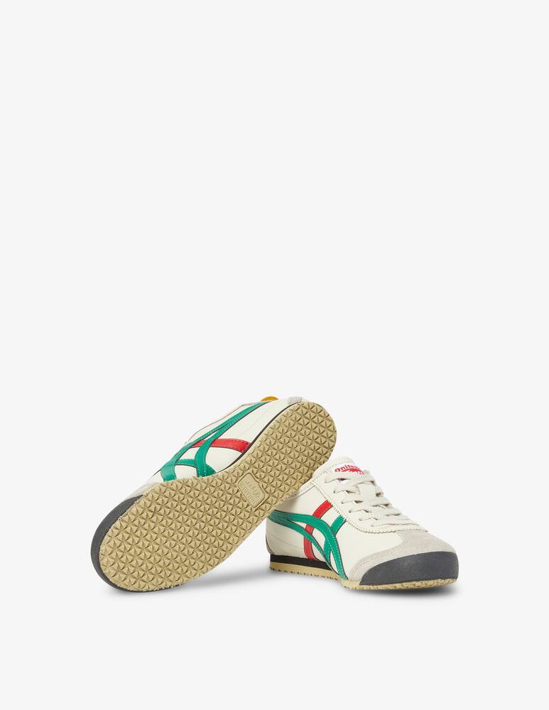 rinascente Onitsuka Tiger Sneakers Mexico 66 classic - Bianco