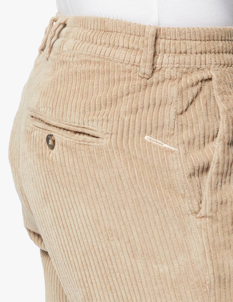 rinascente Cruna Rock climber coulisse trousers