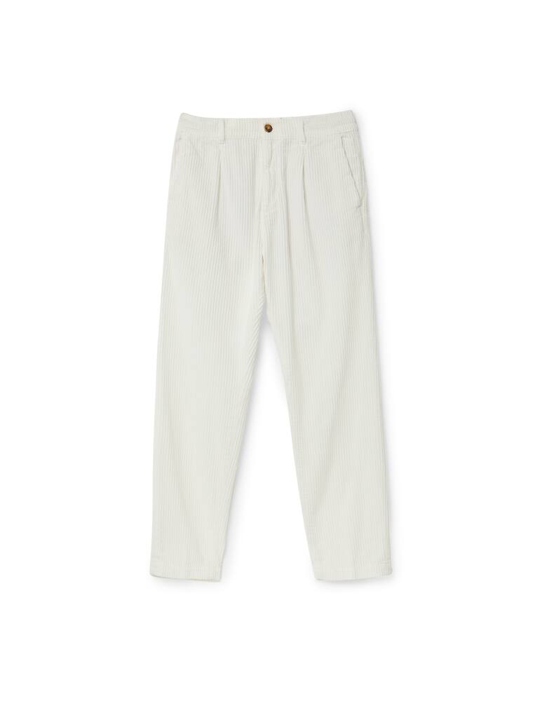 rinascente Cruna Rock climber coulisse trousers