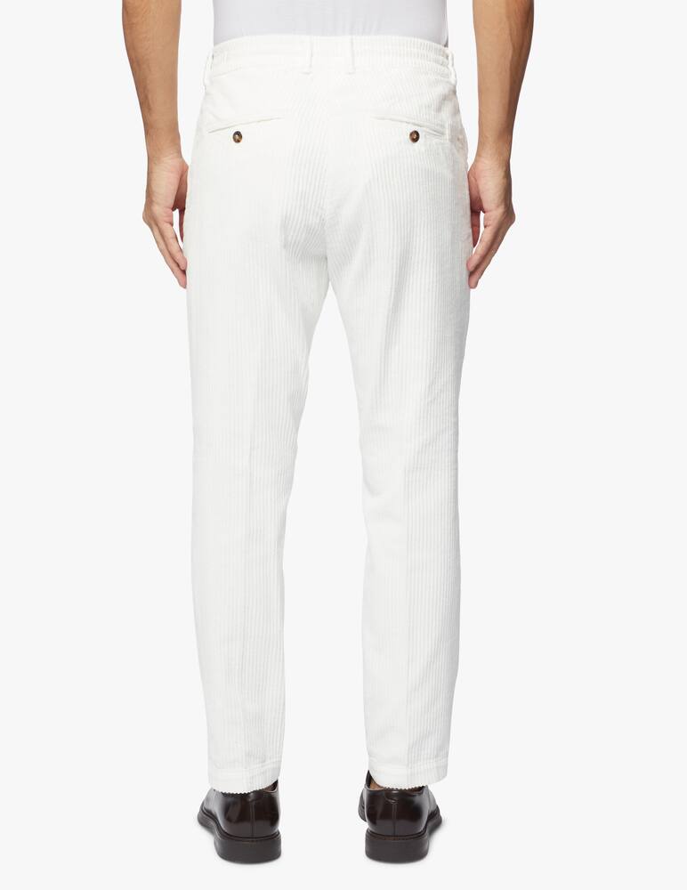 rinascente Cruna Rock climber coulisse trousers