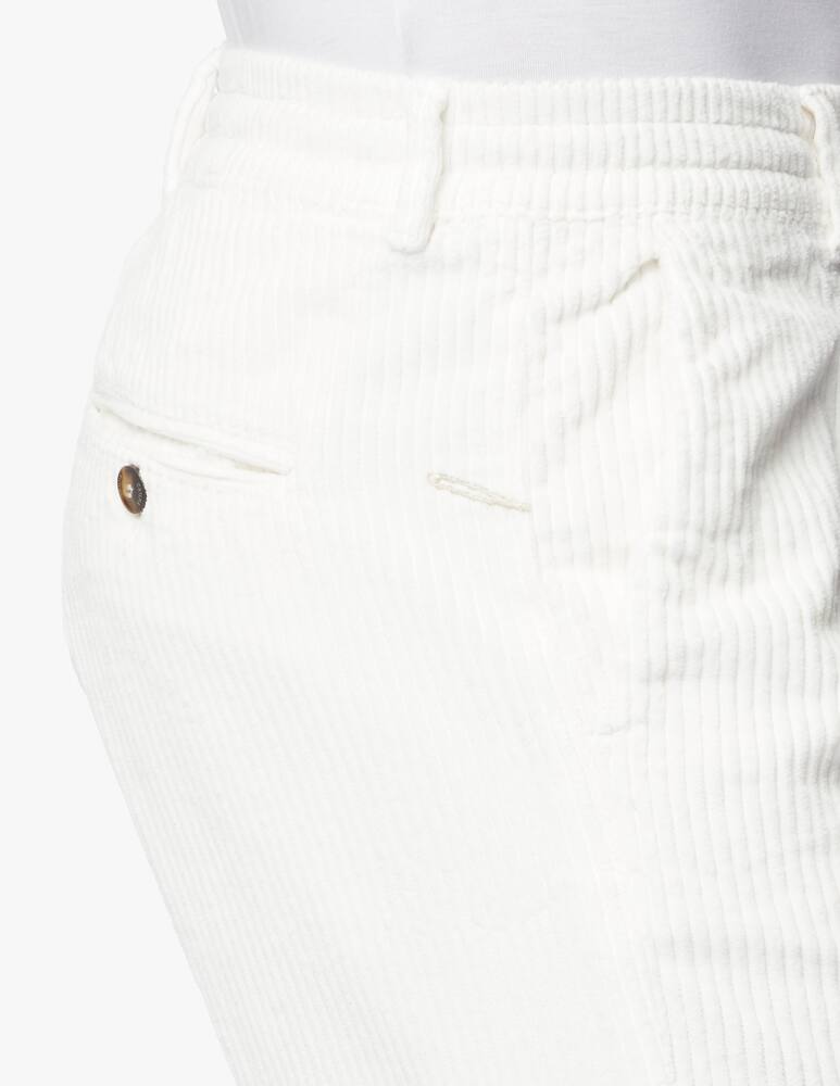 rinascente Cruna Rock climber coulisse trousers