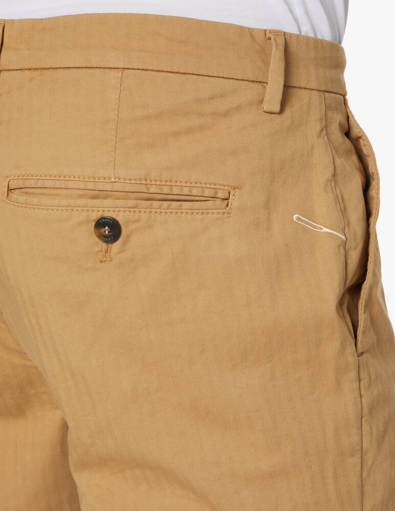 rinascente Cruna Brera 907 pants - brown