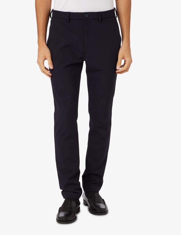 rinascente Cruna Pantalone brera tecnico - Blu