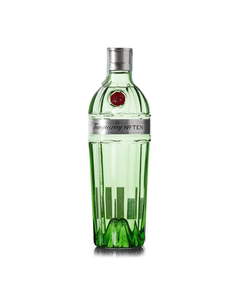 Tanqueray N° Ten Gin - picture 1 Tanqueray N° Ten Gin - picture 1