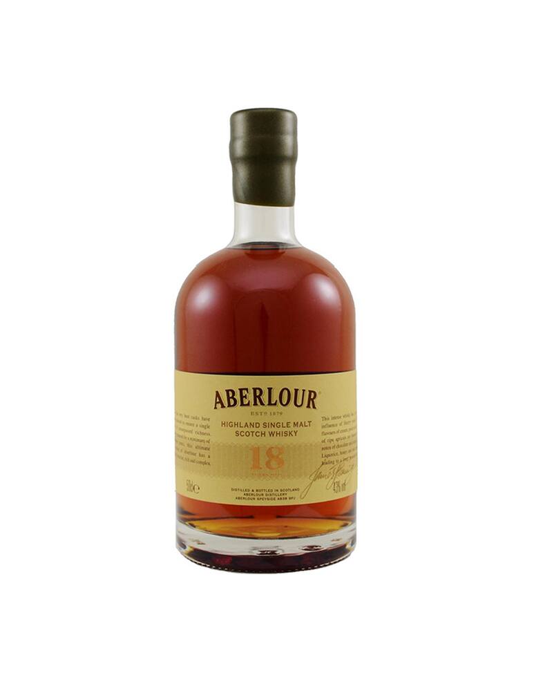 rinascente Aberlour Aberlour 18 Anni 500ml