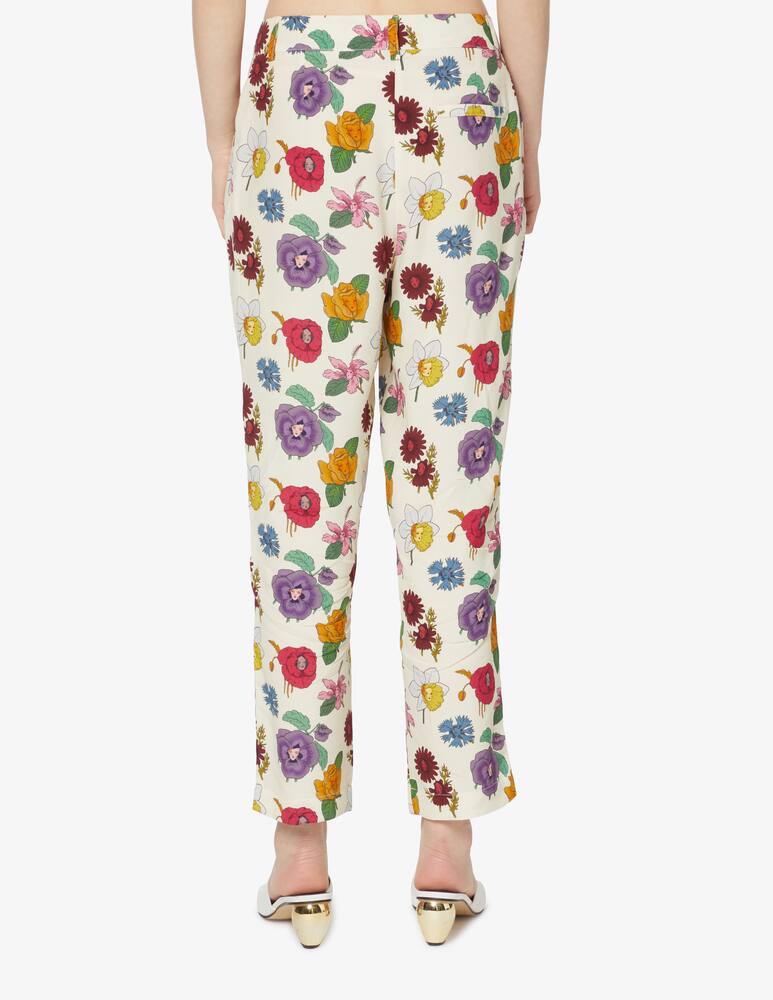 rinascente Progetto Quid Sasta trousers - multi