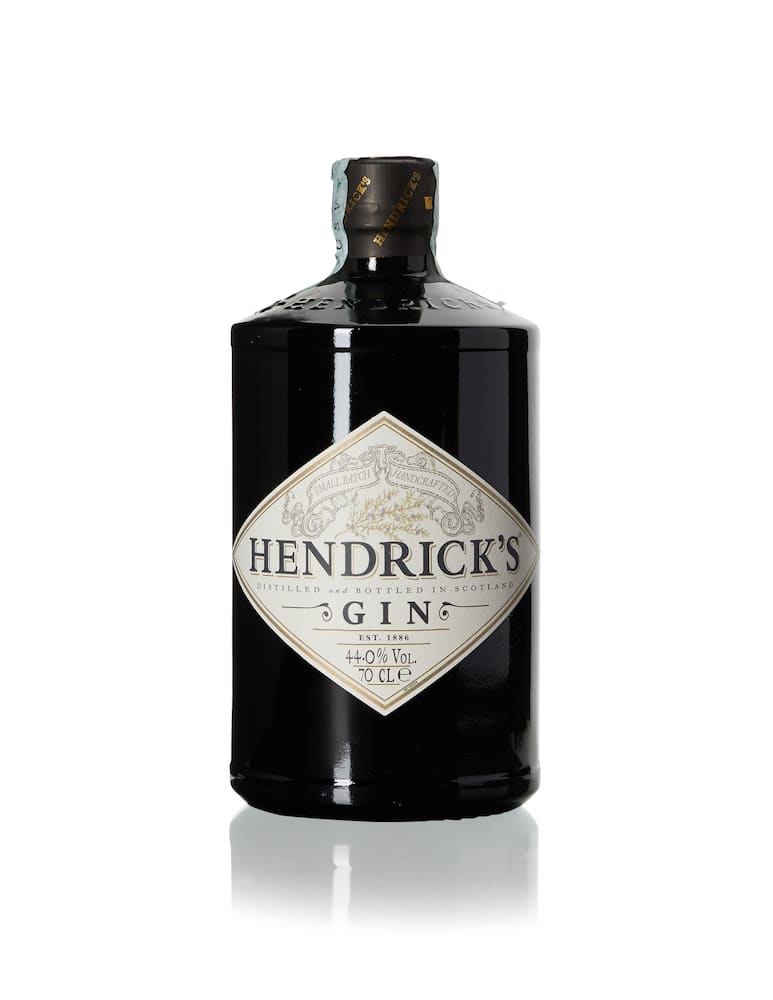Hendrick'S Gin Hendrick's - immagine 1 Hendrick'S Gin Hendrick's - immagine 1