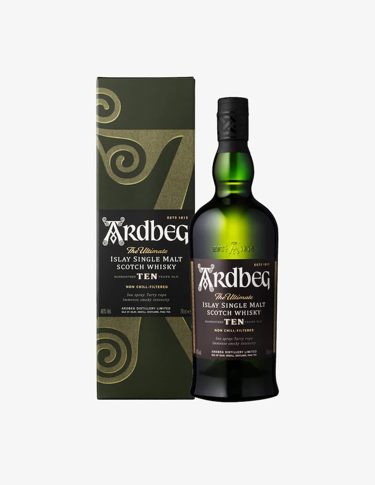 rinascente Ardbeg 10 Years Old Astucciato 700ml
