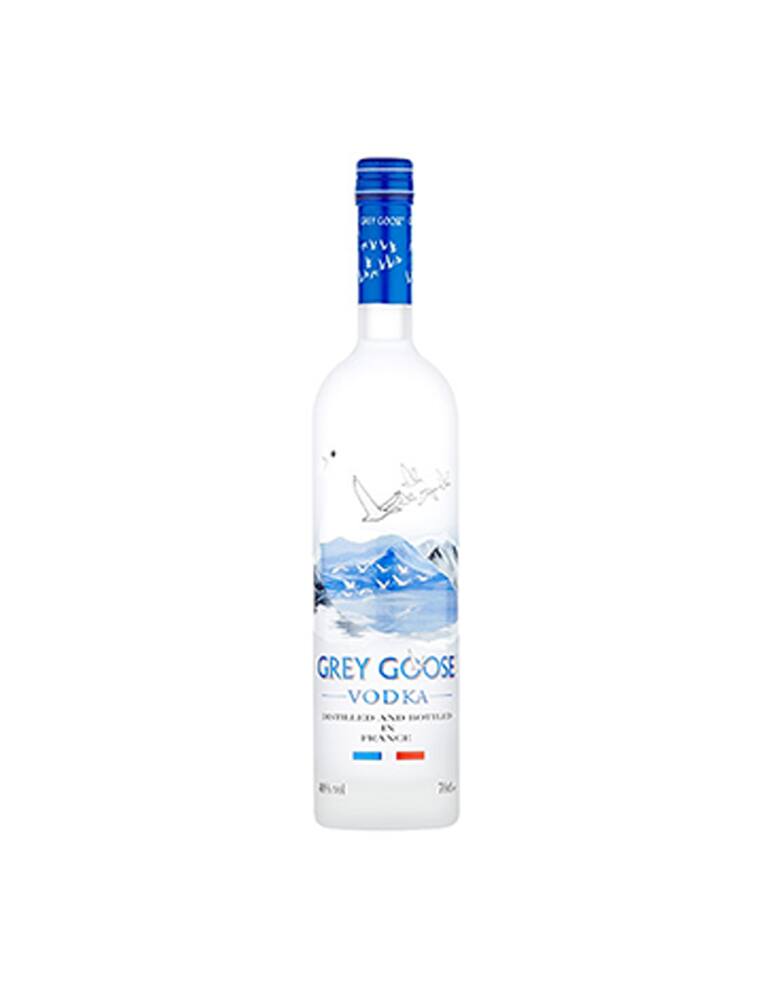 Grey Goose Vodka 700ml - picture 1 Grey Goose Vodka 700ml - picture 1