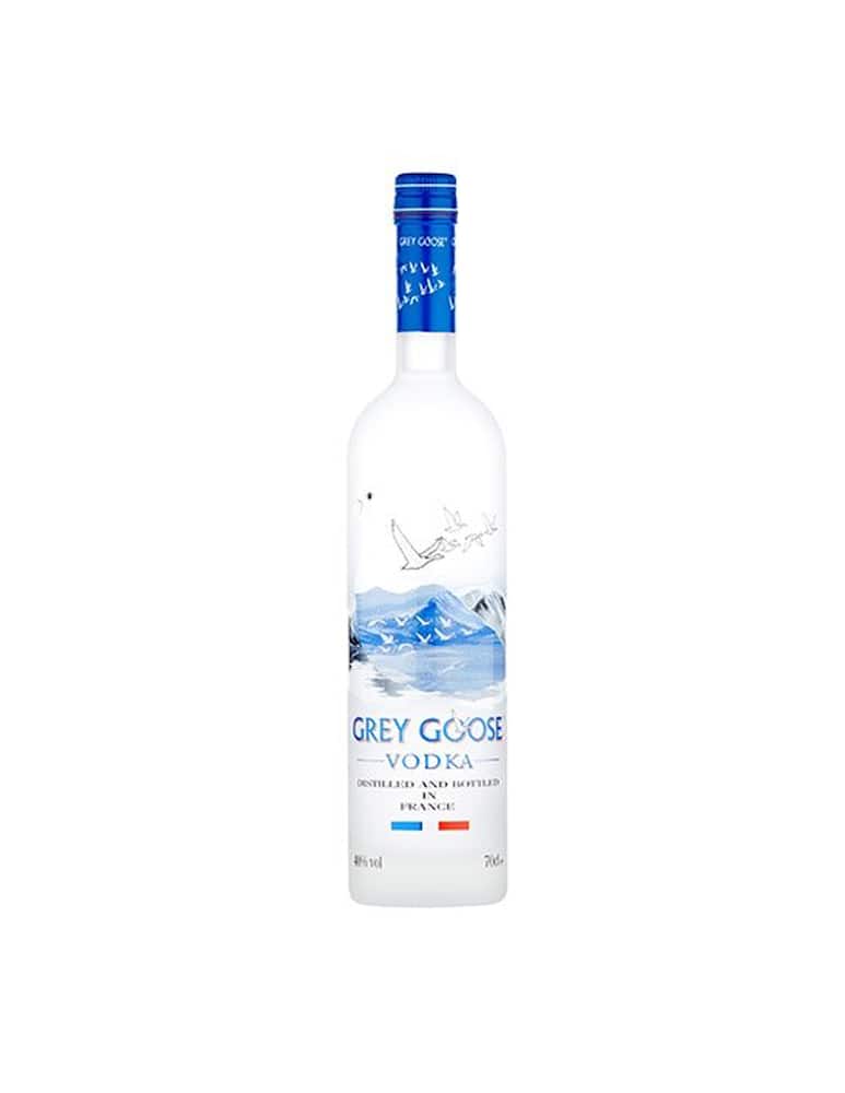 Grey Goose Vodka Original 150 Cl - immagine 1 Grey Goose Vodka Original 150 Cl - immagine 1