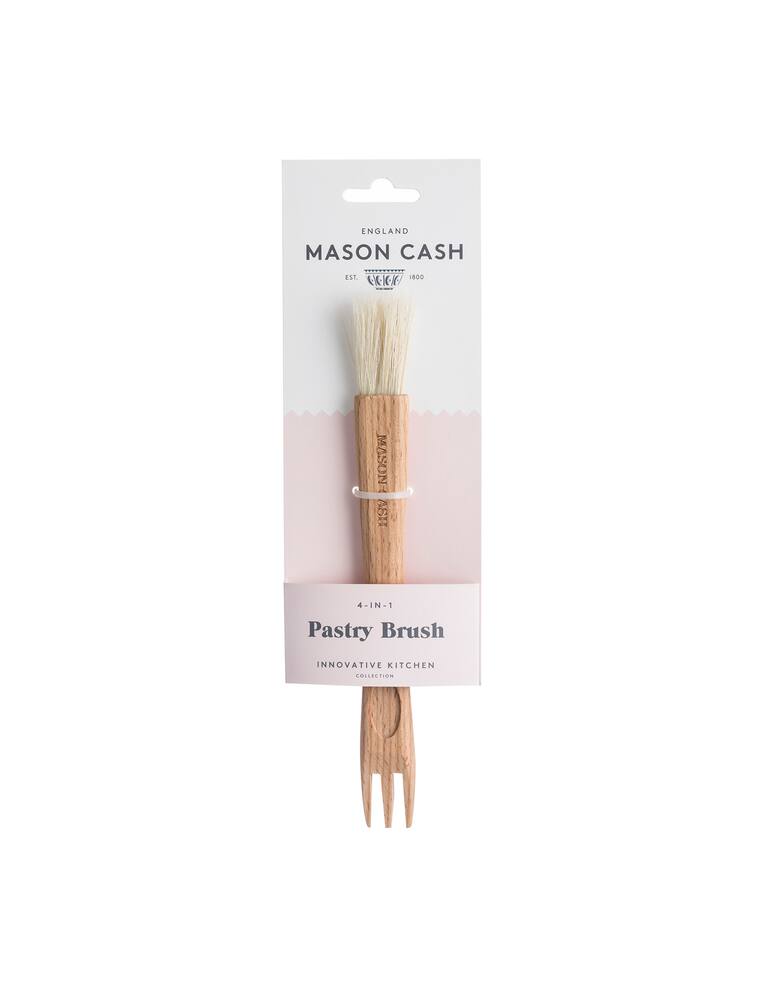 rinascente Mason Cash Pennello/Forchetta per Pasticceria