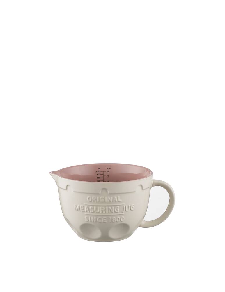 rinascente Mason Cash 1 Litre Measuring Jug
