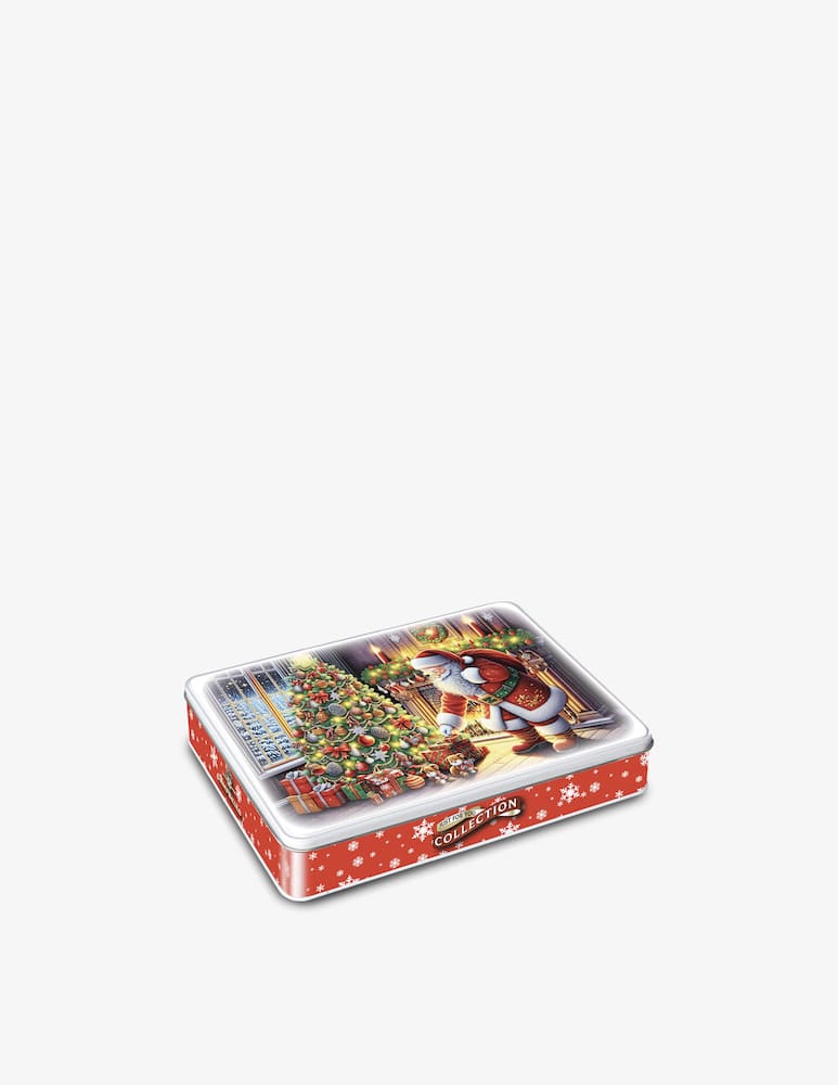 rinascente Campbells Lattina Babbo Alberello Shortbread 150g