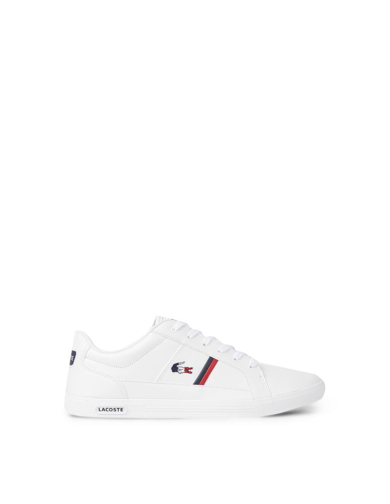 rinascente Lacoste Sneakers europa