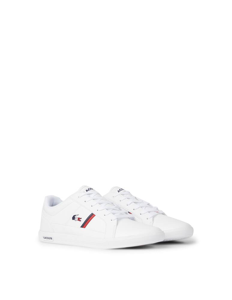 rinascente Lacoste Sneakers europa