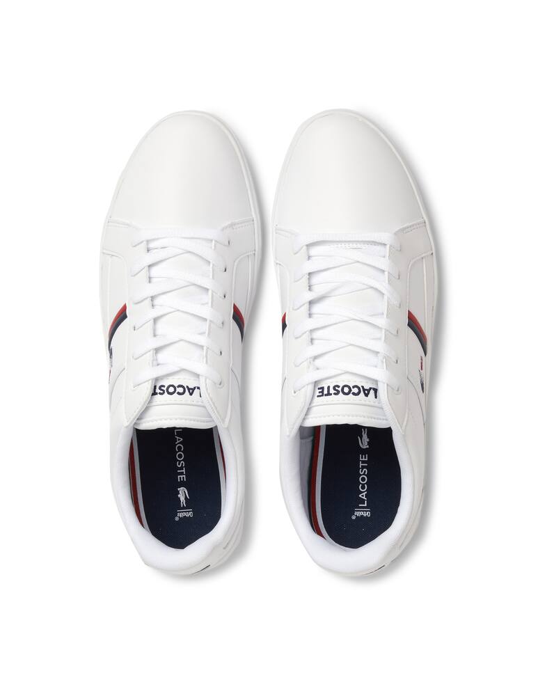 rinascente Lacoste Sneakers europa