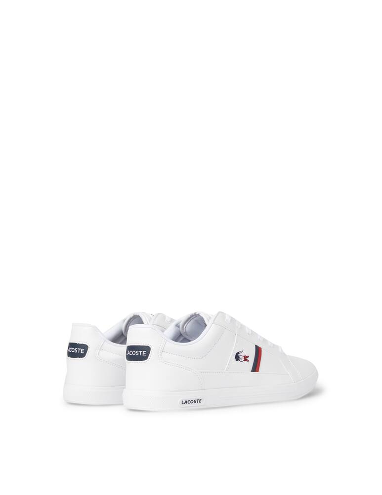 rinascente Lacoste Sneakers europa