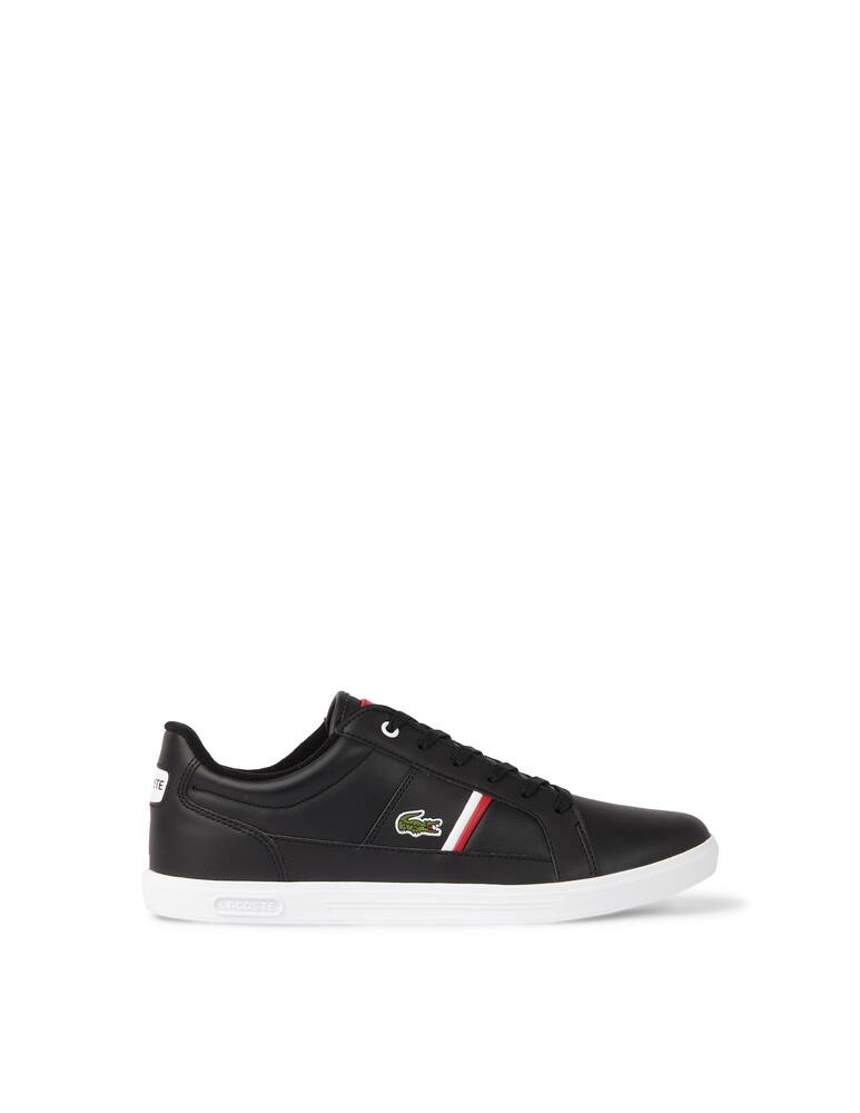 rinascente Lacoste Sneakers europa