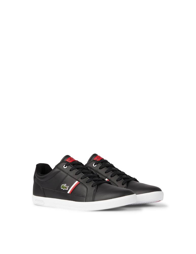 rinascente Lacoste Sneakers europa