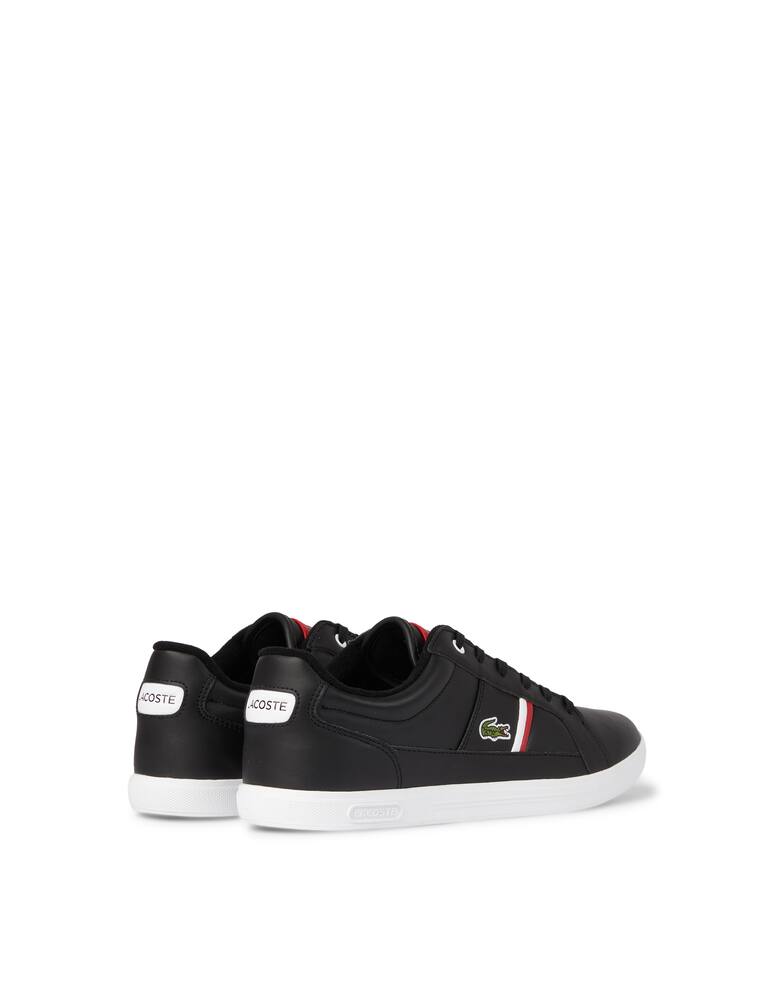 rinascente Lacoste Sneakers europa