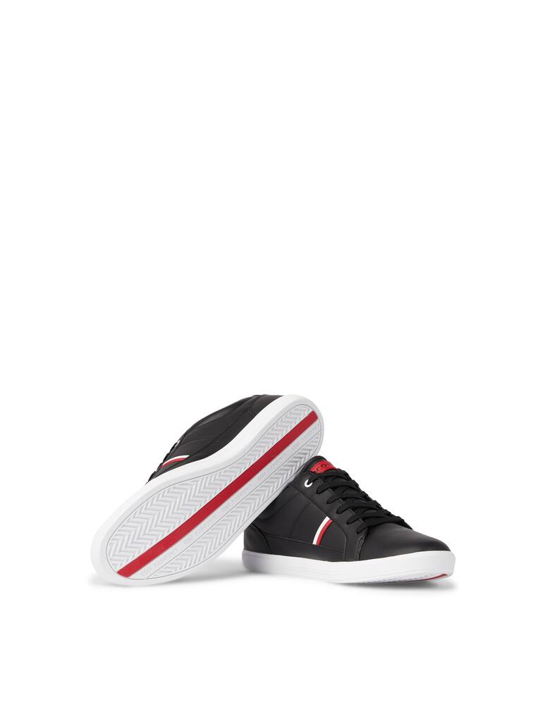 rinascente Lacoste Sneakers europa
