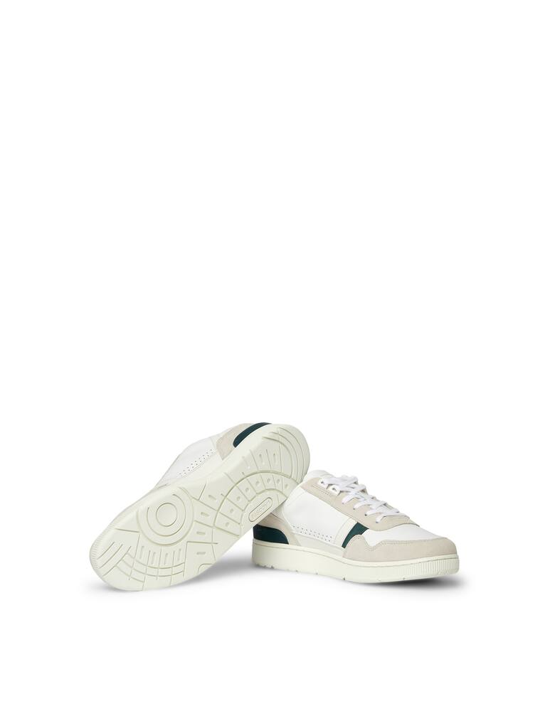 rinascente Lacoste Sneakers i00725 t clip - Bianco