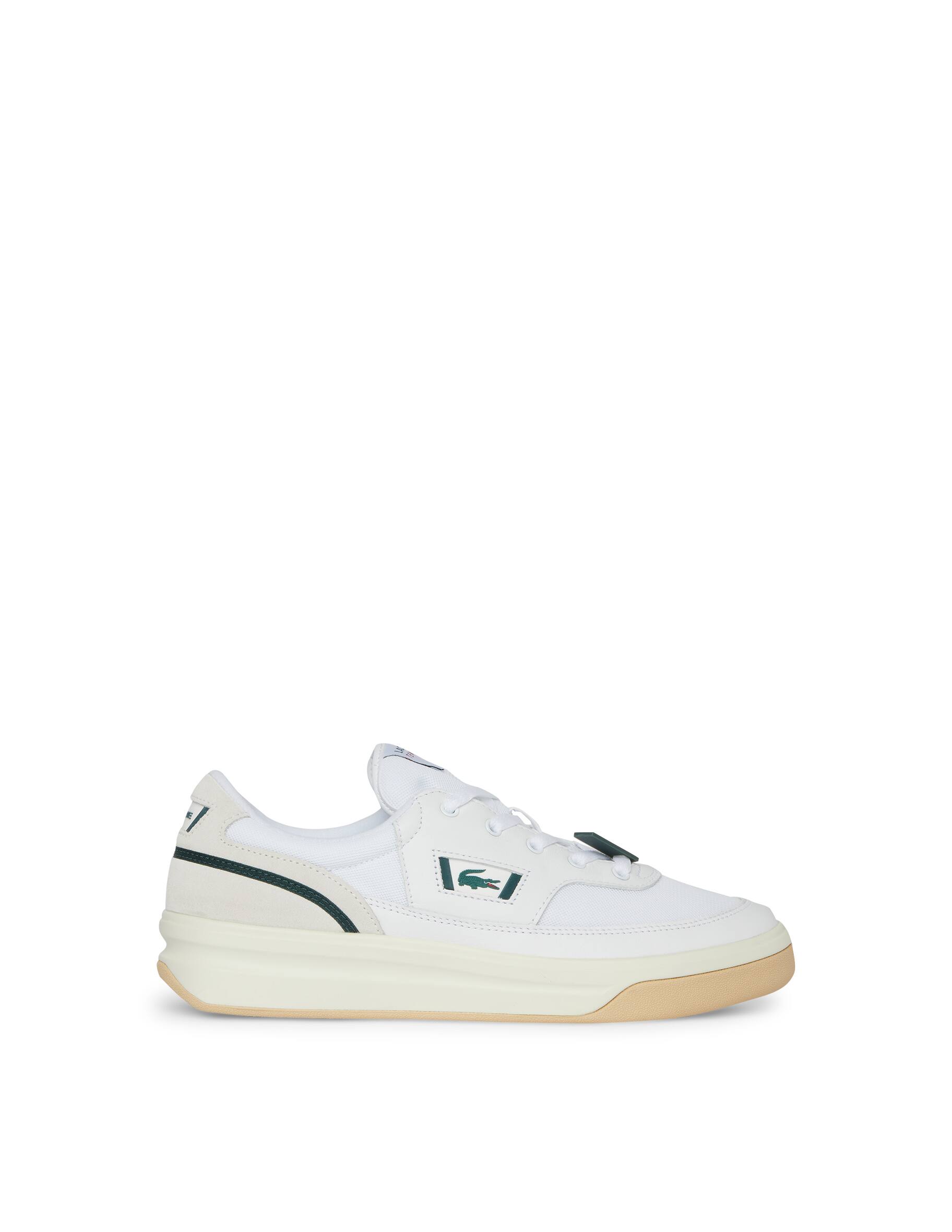 scarpe decolleté nere con plateau