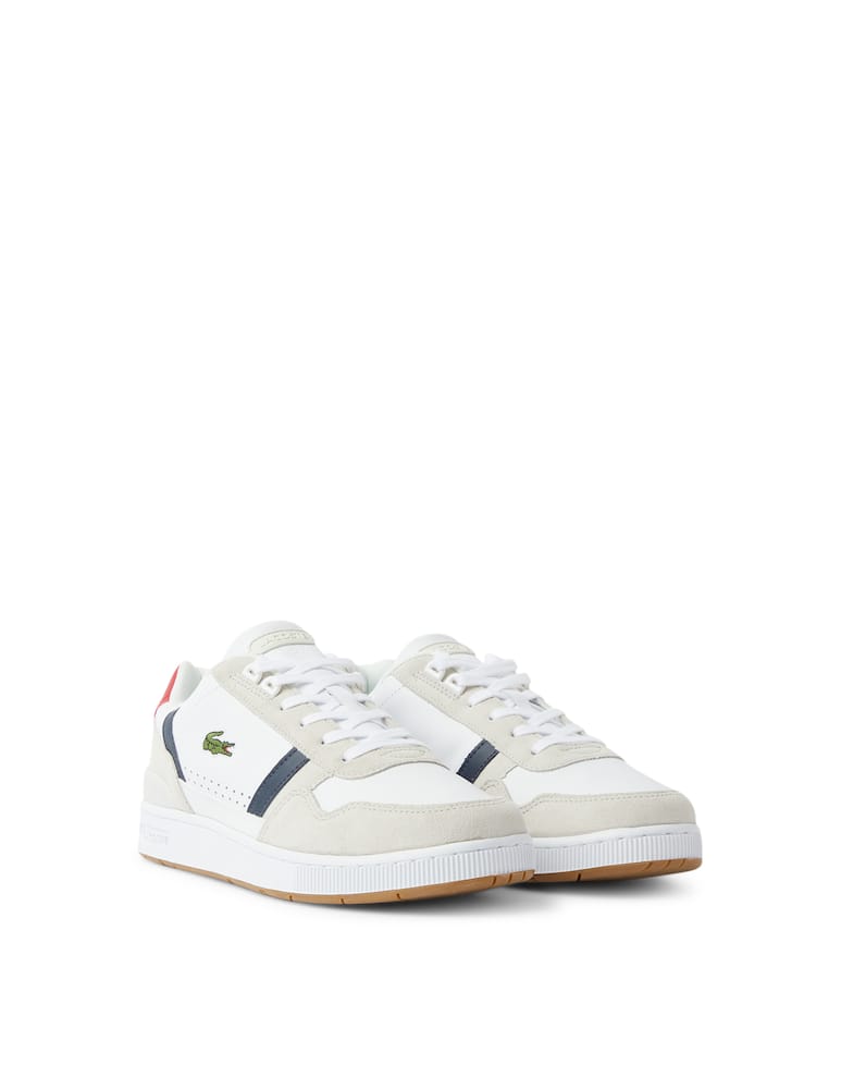rinascente Lacoste T-clip 0120 2  sneakers