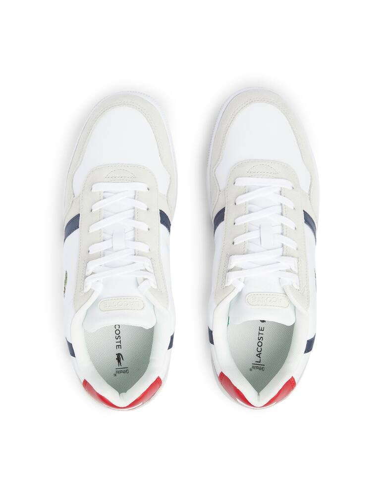 rinascente Lacoste T-clip 0120 2  sneakers
