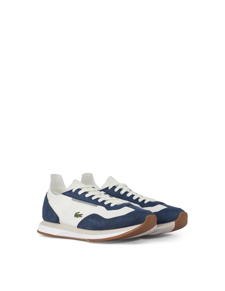Lacoste Sneakers match break - picture 2 Lacoste Sneakers match break - picture 2