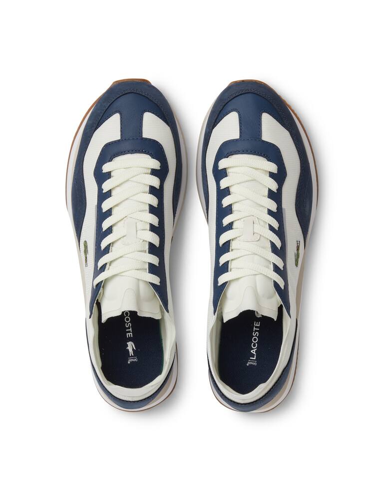Lacoste Sneakers match break - picture 3 Lacoste Sneakers match break - picture 3