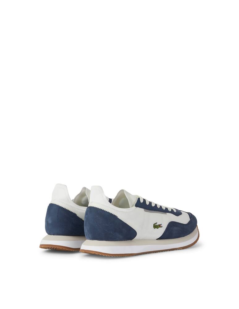 Lacoste Sneakers match break - picture 4 Lacoste Sneakers match break - picture 4