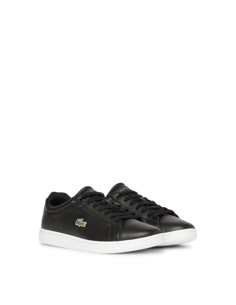 rinascente Lacoste Sneakers carnaby 1 sma