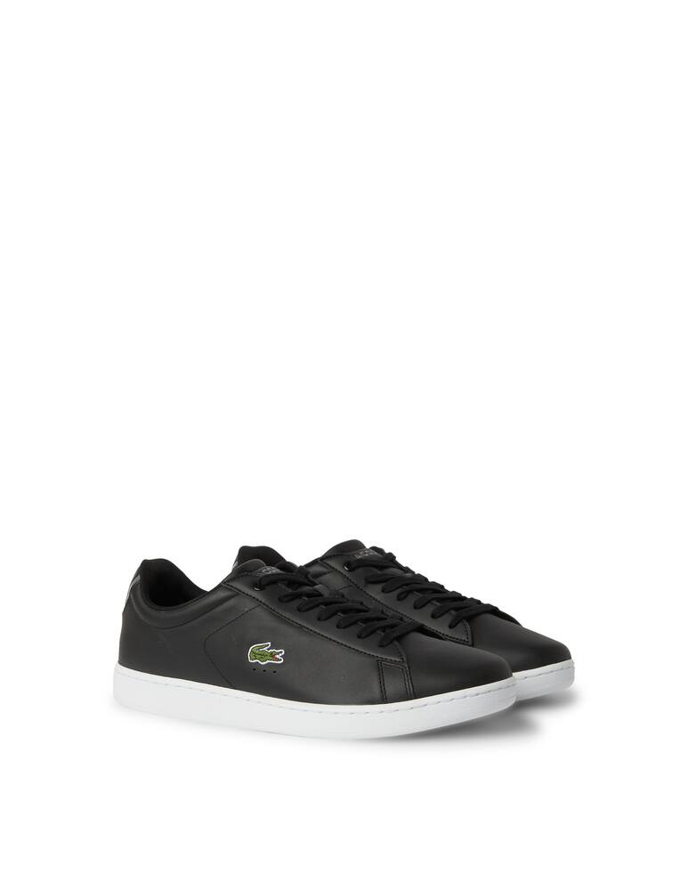 rinascente Lacoste Carnaby 1 sma sneakers - black