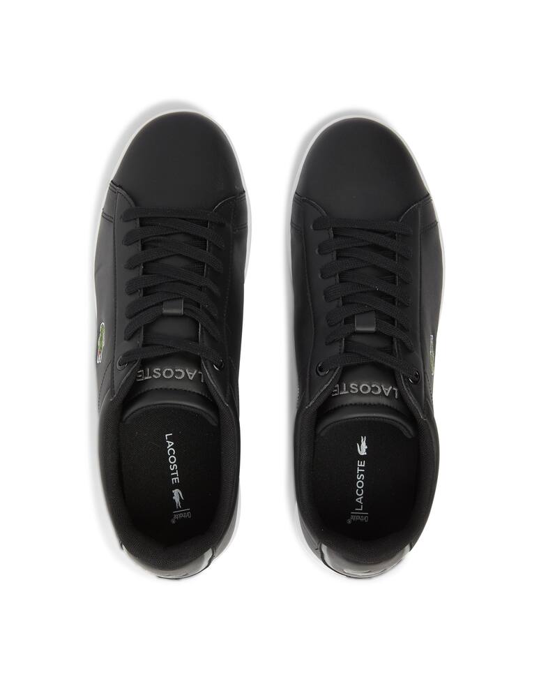 rinascente Lacoste Carnaby 1 sma sneakers - black
