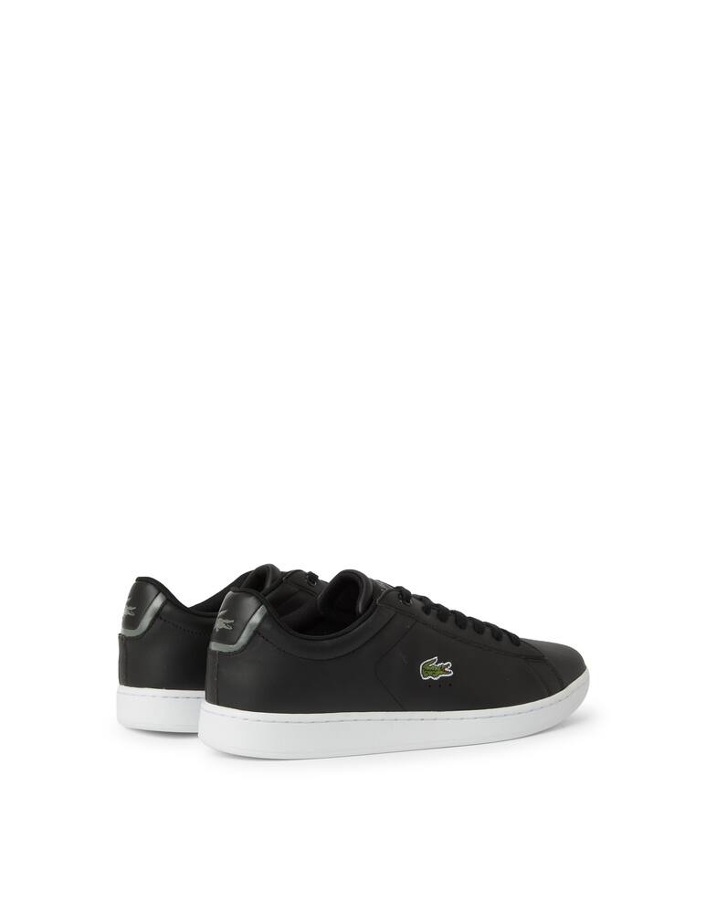 rinascente Lacoste Carnaby 1 sma sneakers - black