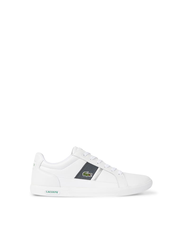 rinascente Lacoste Sneakers europa