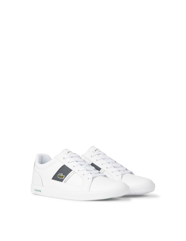 rinascente Lacoste Sneakers europa