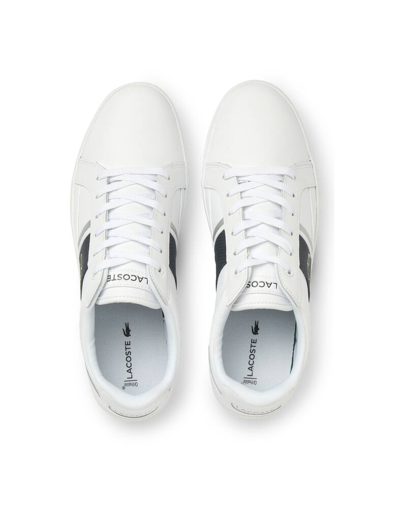 rinascente Lacoste Sneakers europa