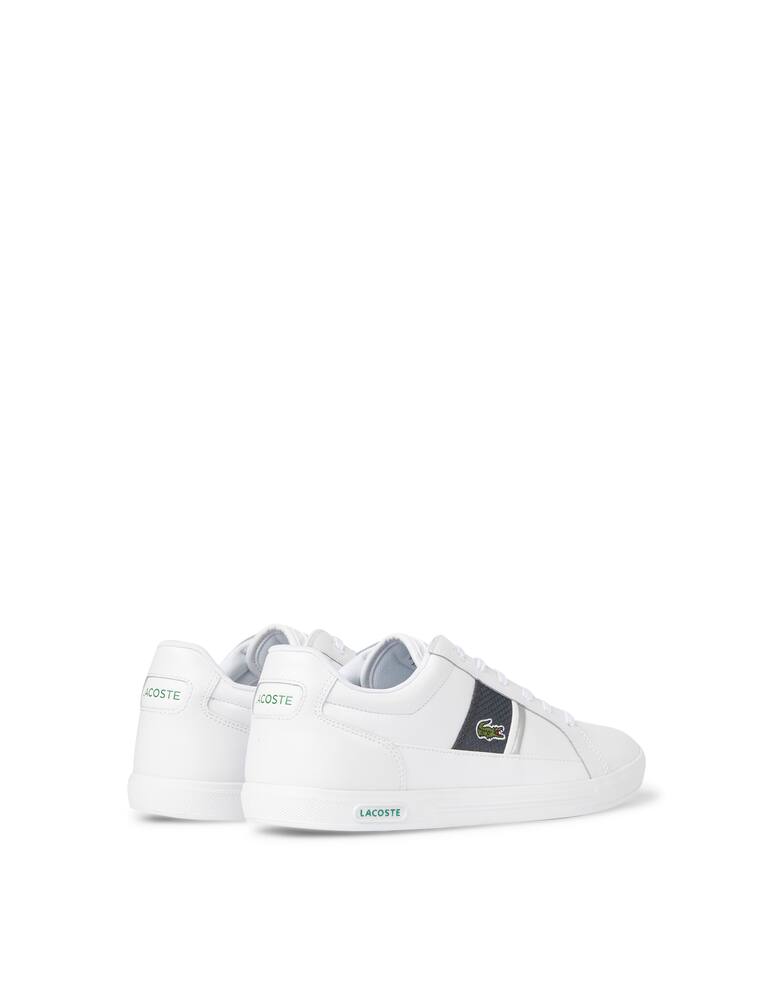 rinascente Lacoste Sneakers europa