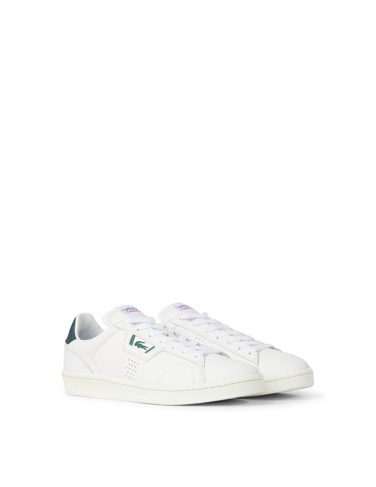 rinascente Lacoste Sneakers masters classic