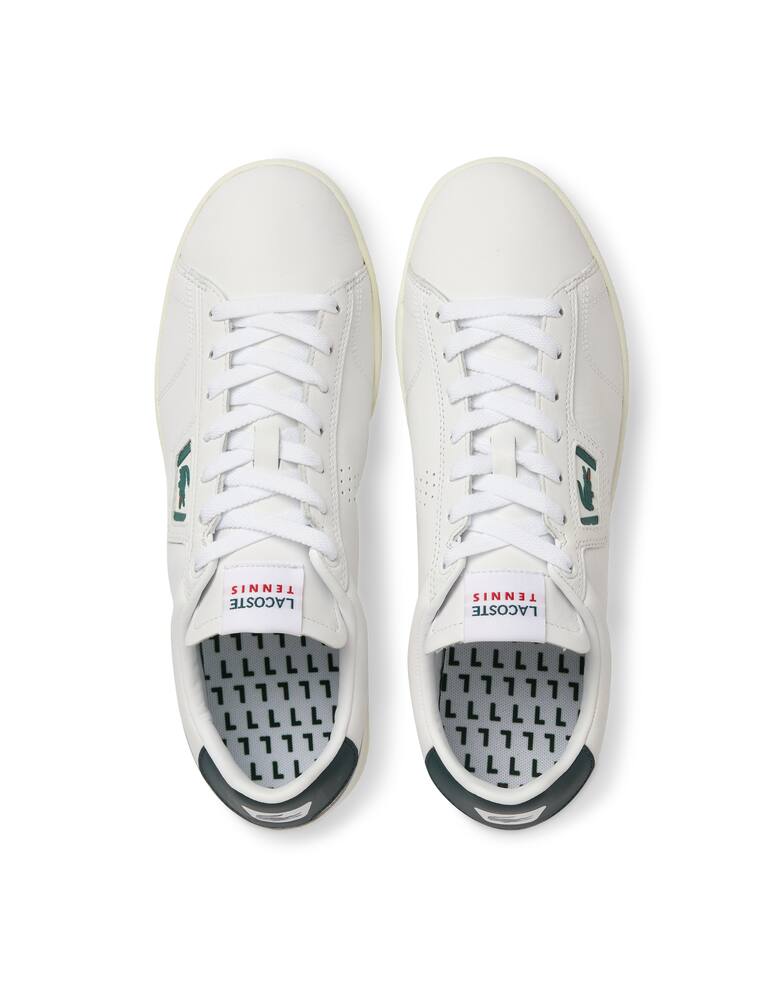 rinascente Lacoste Sneakers masters classic