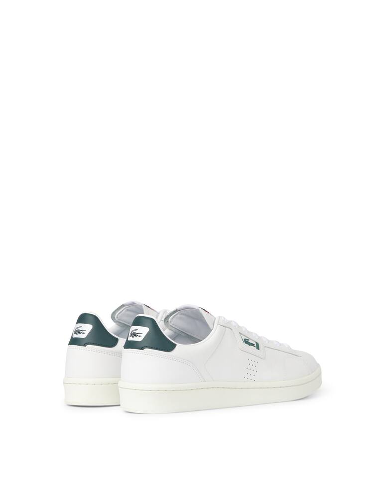 rinascente Lacoste Sneakers masters classic