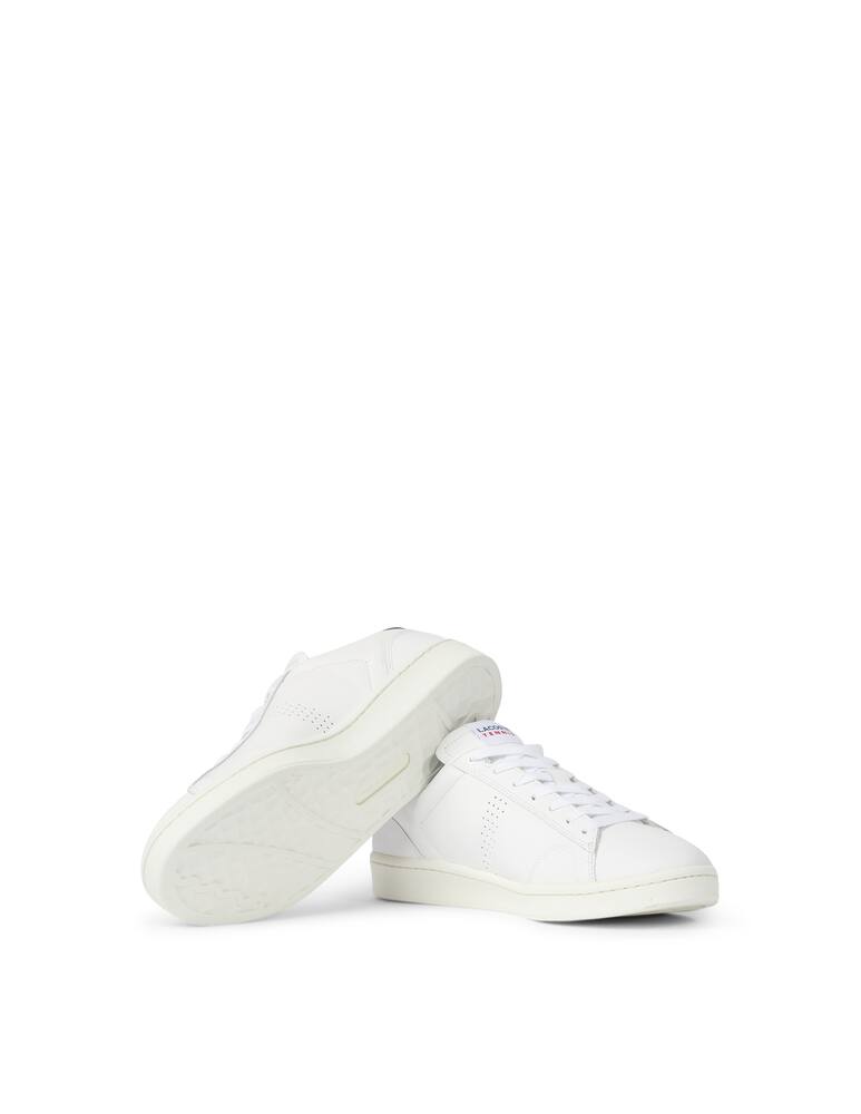 rinascente Lacoste Sneakers masters classic