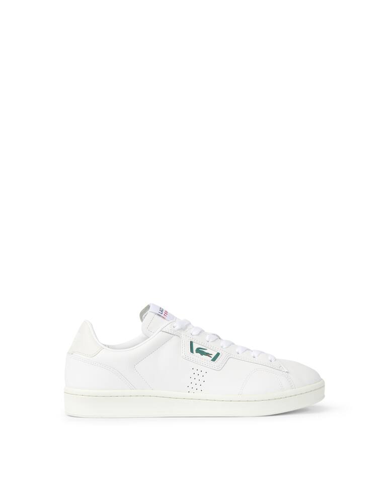 rinascente Lacoste Sneakers masters classic