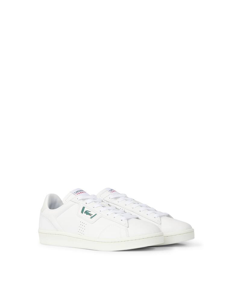 rinascente Lacoste Sneakers masters classic