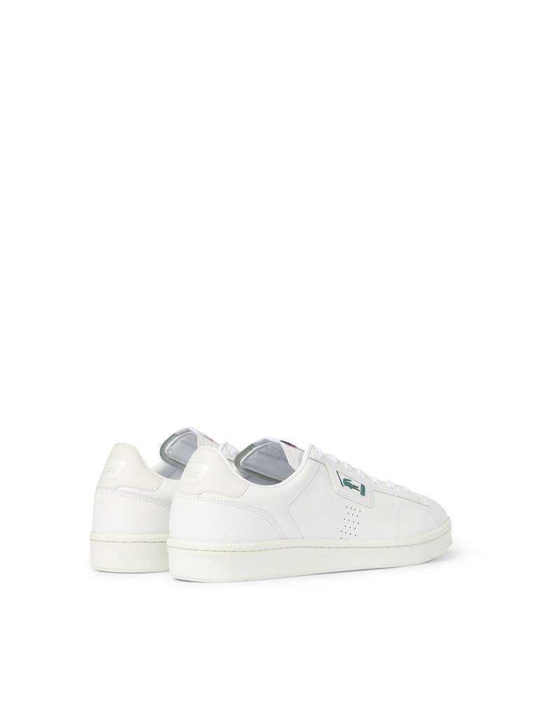 rinascente Lacoste Sneakers masters classic