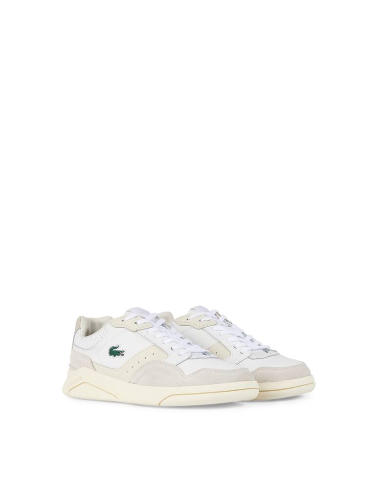rinascente Lacoste Sneakers game advance