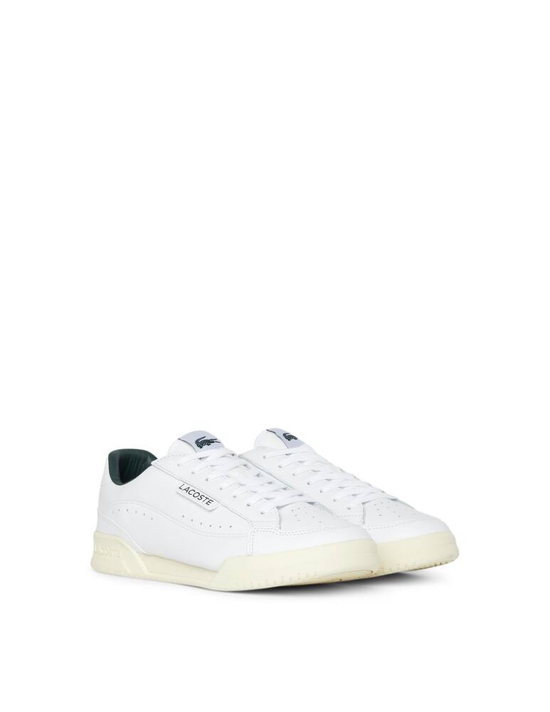 rinascente Lacoste Twin serve luxe 07 sneakers